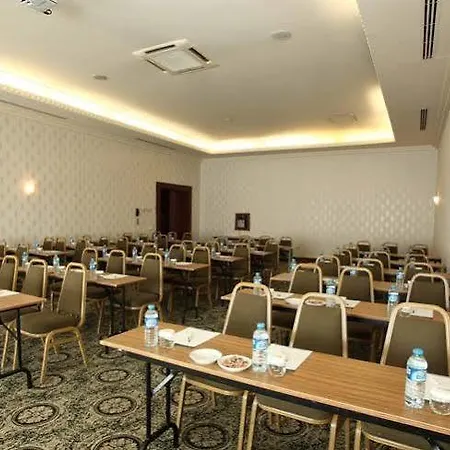 The Park Bostancı 5* Istanboel