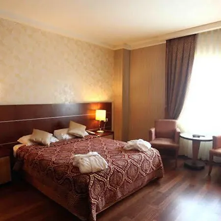 The Park Bostancı 5* Istanboel