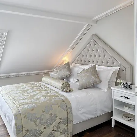 Nexthouse Pera (adults Only) Отель 4*