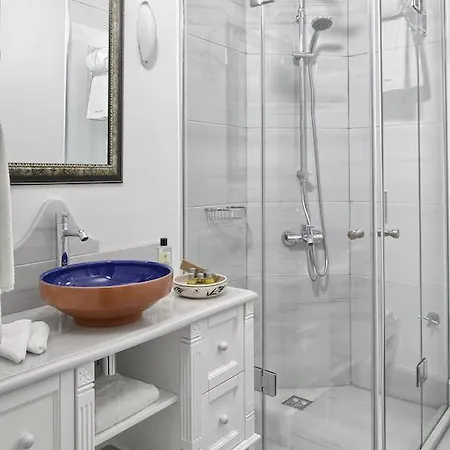 Отель Nexthouse Pera (adults Only) 4*