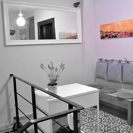 Eastncool 3* Istanbul