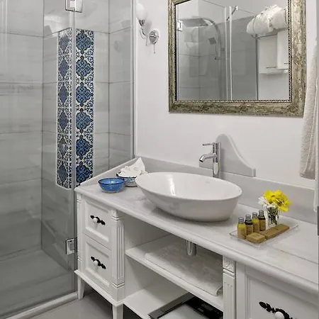 Nexthouse Pera (adults Only) Отель 4*