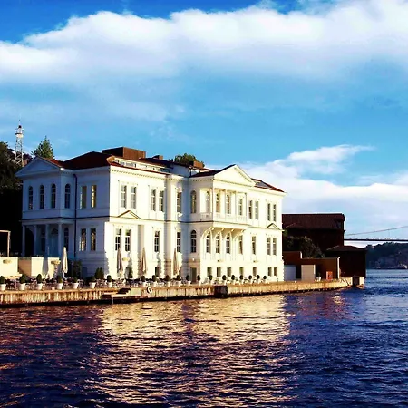 Hotel A'jia 5*
