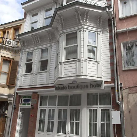 Pi Art Butik Istanbul