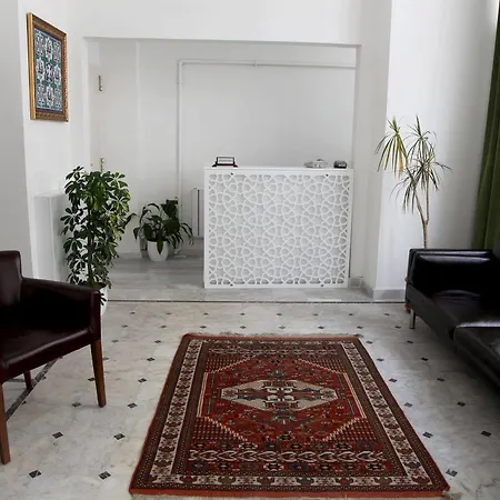 Hotel Pi Art Butik