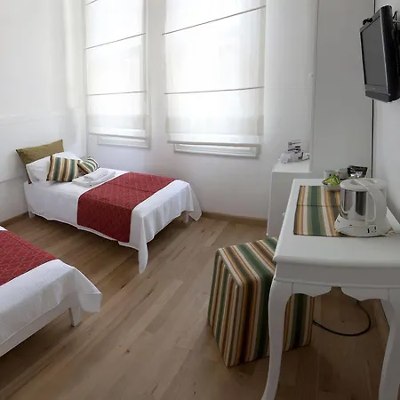 Hotel Pi Art Butik Istanbul