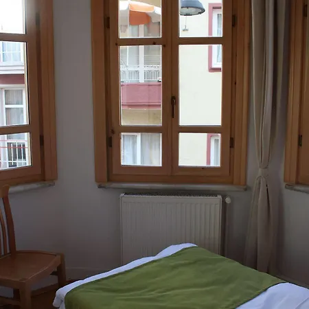 Hotel Pi Art Butik