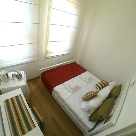 Pi Art Butik Hotel Istanbul