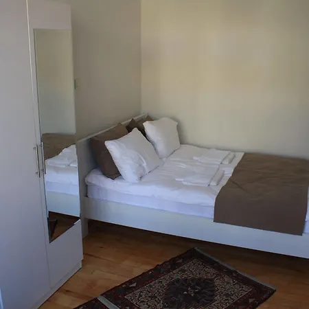 Hotel Pi Art Butik