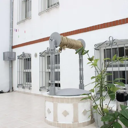 Hotel Pi Art Butik