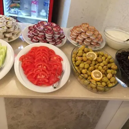 Hotell Nova Roma