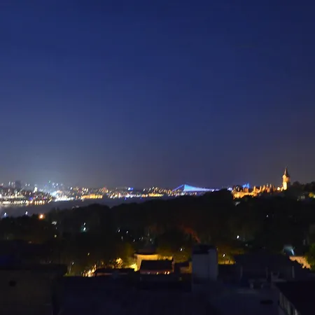Hotel The Provincia di Istanbul