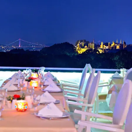 Hotel The Provincia di Istanbul