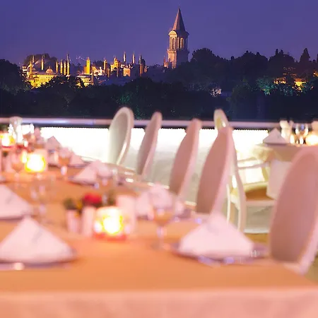 Hotel The Provincia di Istanbul