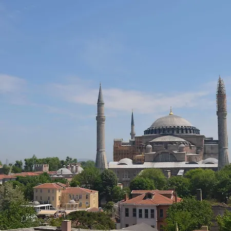 Hotel The Provincia di Istanbul