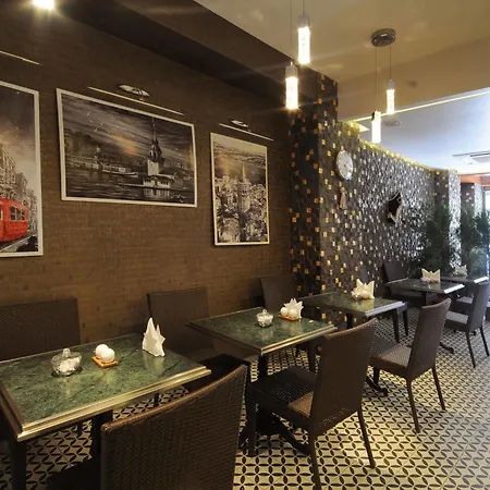 T-loft Appart hôtel Istambul