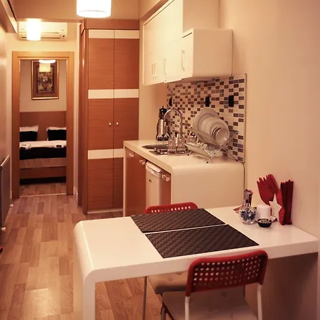 T-loft 3* Istambul