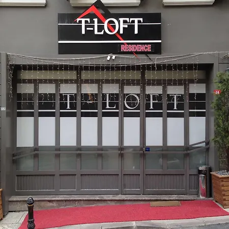 T-loft