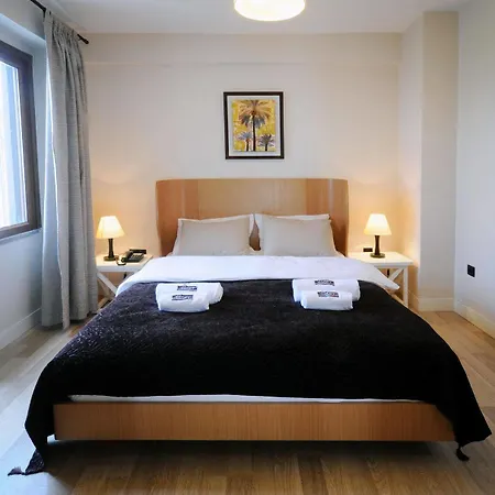 T-loft Appart hôtel 3*