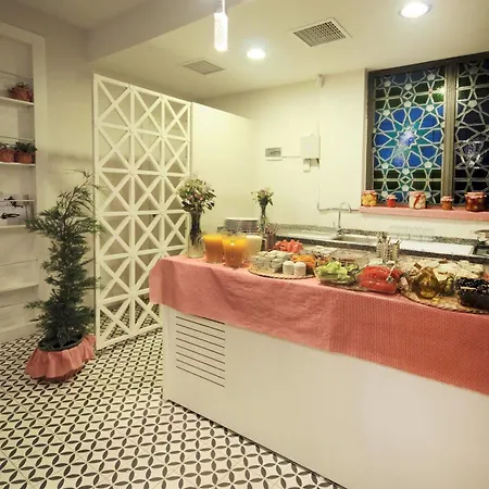 Appart hôtel T-loft 3*