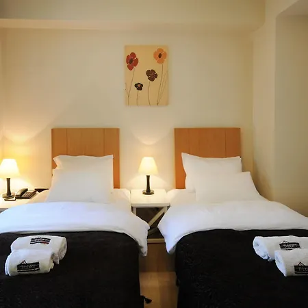 Appart hôtel T-loft Istambul