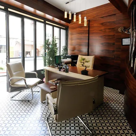 Appart hôtel T-loft Istambul