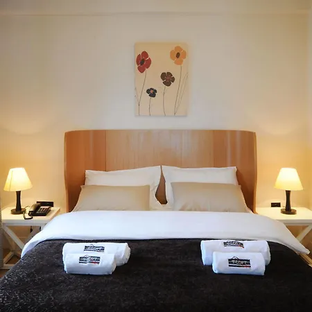 Appart hôtel T-loft