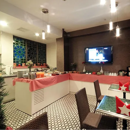 T-loft Appart hôtel Istambul