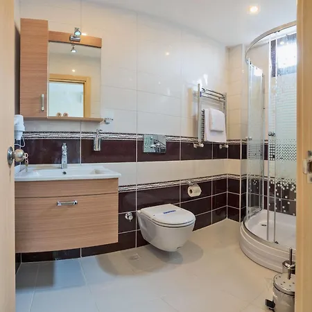 Invictum 3* Istanbul