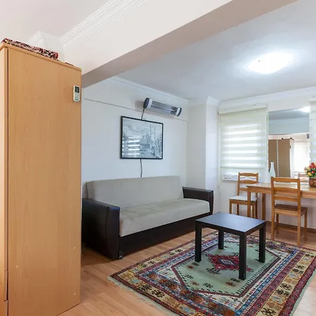 Nar Sultan Hotel
