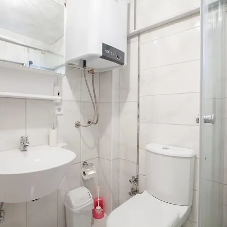 Nar Sultan Hotel Istanbul