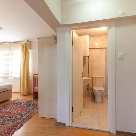 Nar Sultan Hotel 3* Istanbul