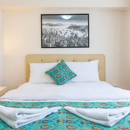 Nar Sultan Hotel Hotel Istanbul