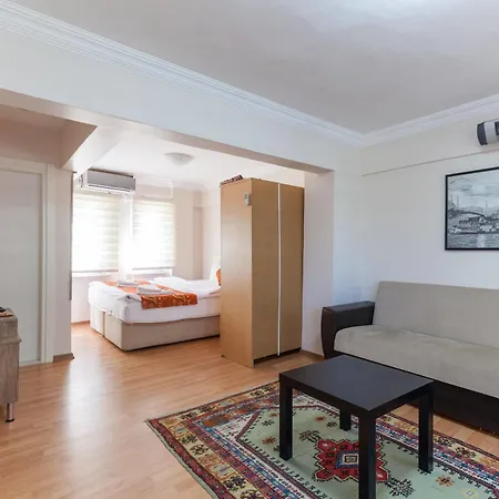 Nar Sultan Hotel Hotel 3*