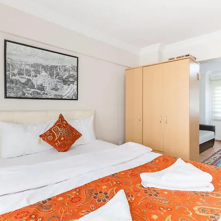 Nar Sultan Hotel Istanbul