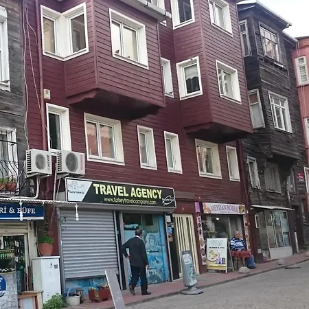 Nar Sultan Hotel 3* Istanbul