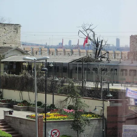 Hotel Nar Sultan Hotel Istanbul