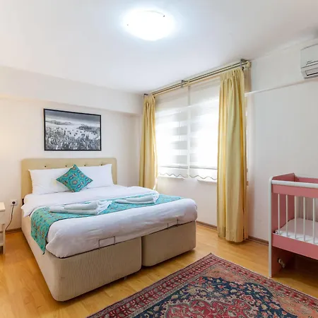 Nar Sultan Hotel 3*
