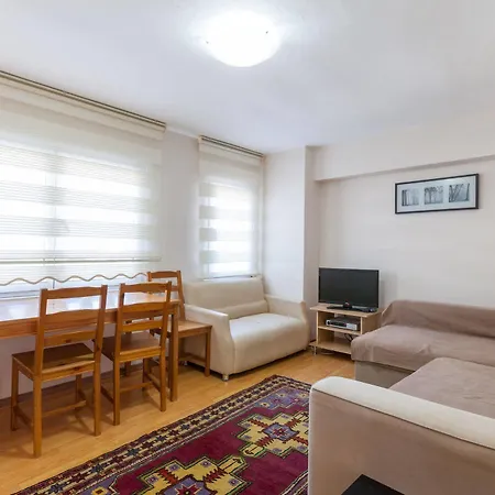 Nar Sultan Hotel Hotel Istanbul