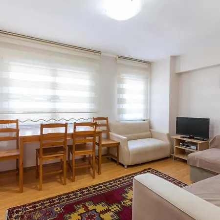 Nar Sultan Hotel 3* Istanbul
