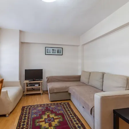 Nar Sultan Hotel 3* Istanbul