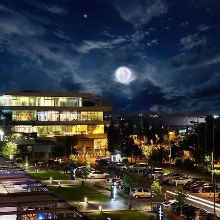 Atakoey Marina Park 4* Istambul