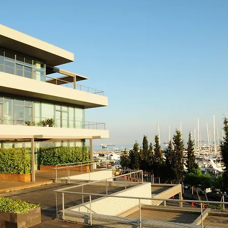 Apart-hotel Atakoey Marina Park Istambul