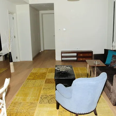 Atakoey Marina 4* Istanbul