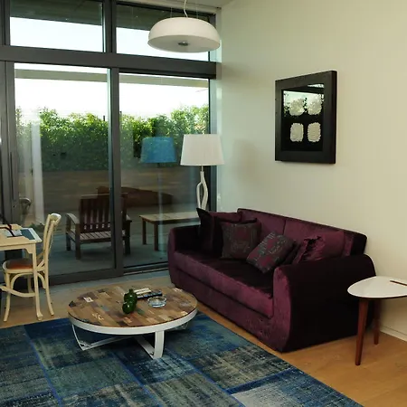 Atakoey Marina Park Apart-hotel Istambul