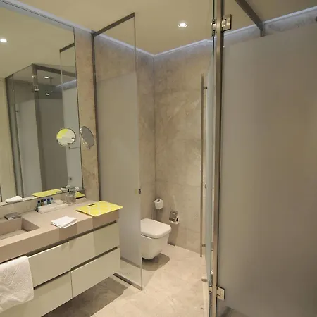 Atakoey Marina 4* Istanbul