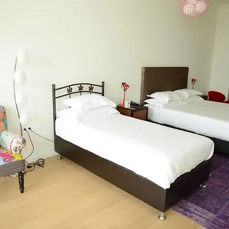 Apart-hotel Atakoey Marina Park 4*