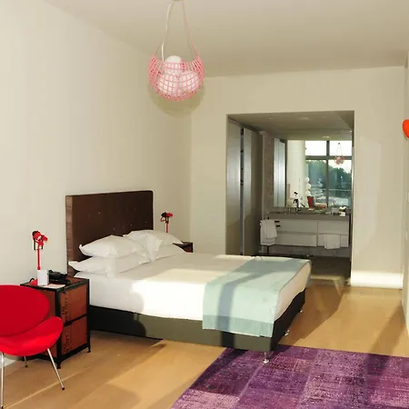 Hotel Atakoey Marina Istanbul