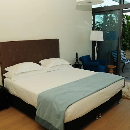 Atakoey Marina 4*