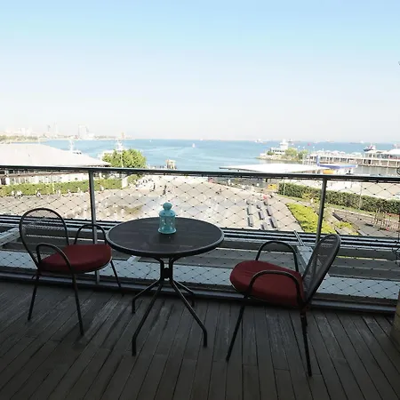 Hotel Atakoey Marina 4*